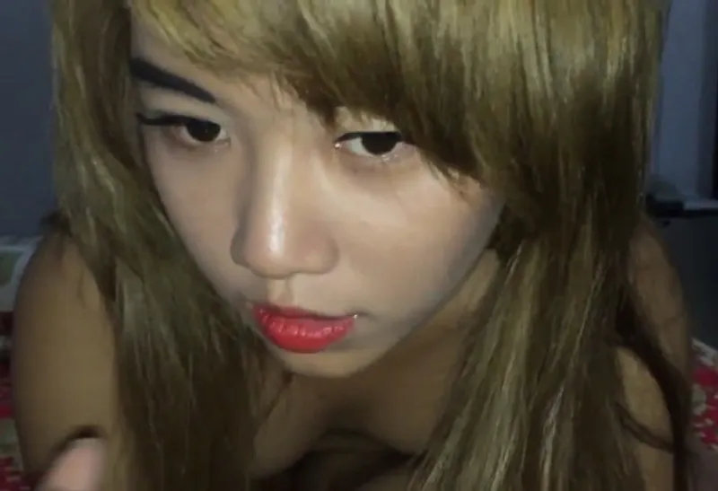 Trải lòng với em cave xinh xắn, liếm cậu bé cực đỉnh