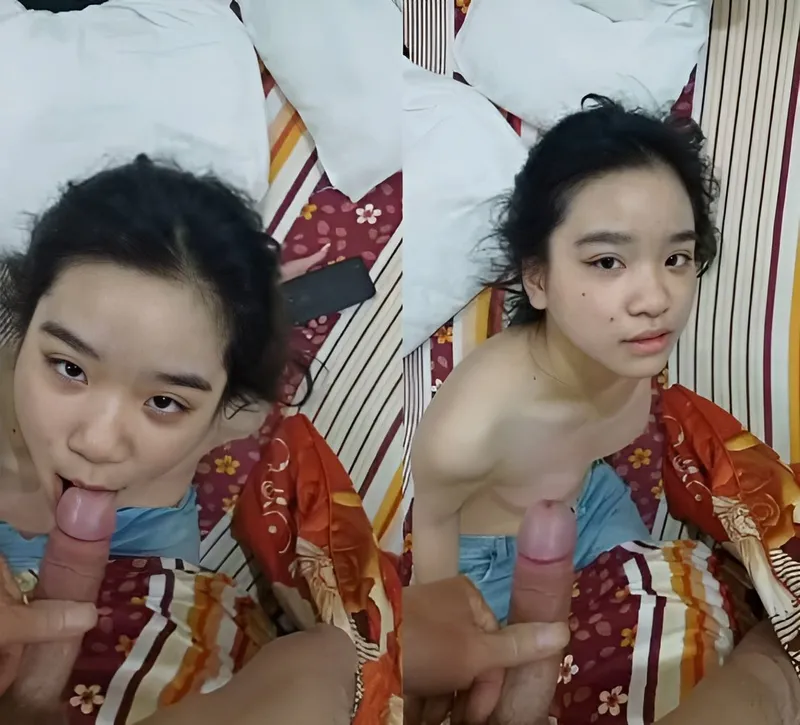 Series liếm dương vật vay tiền lấy thân đền bù phần 7