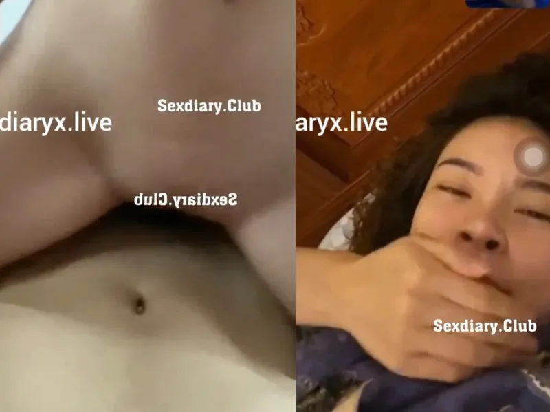 Xuất ngập lỗ lồn vẫn đút của quý vào âm đạo em chơi thêm